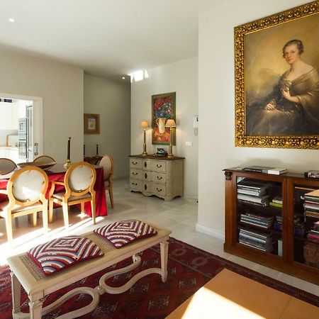 Veoapartment Mateos Gago 3D Sevilha Exterior foto
