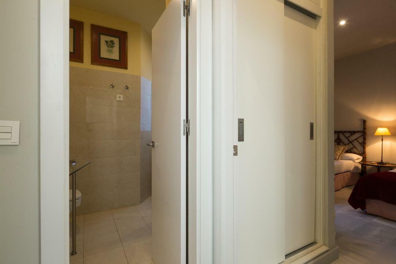 Veoapartment Mateos Gago 3D Sevilha Exterior foto