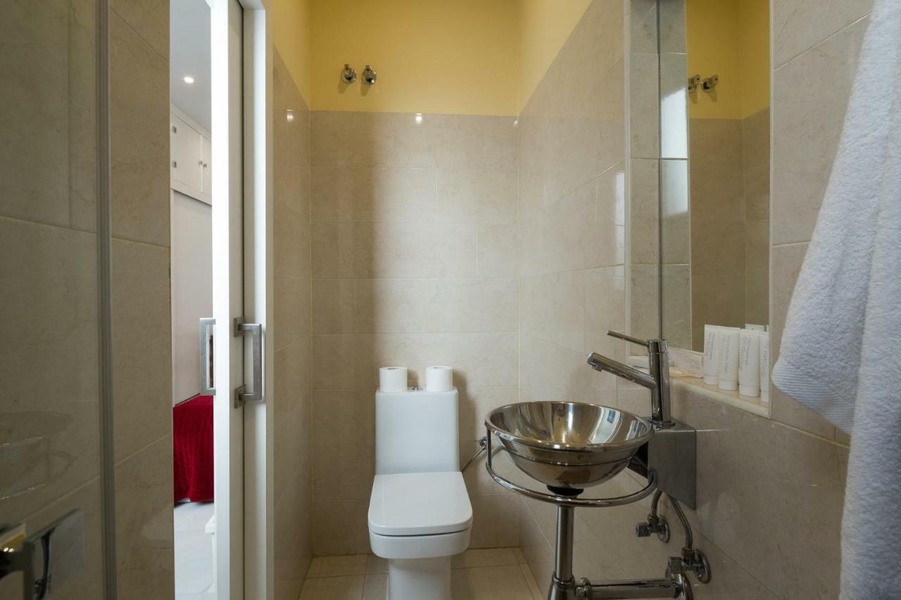 Veoapartment Mateos Gago 3D Sevilha Exterior foto