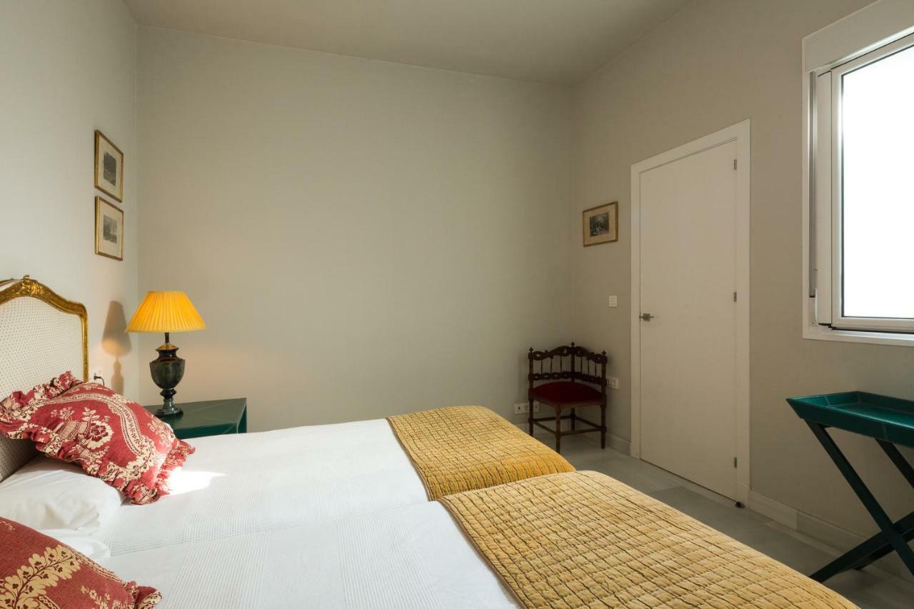 Veoapartment Mateos Gago 3D Sevilha Exterior foto